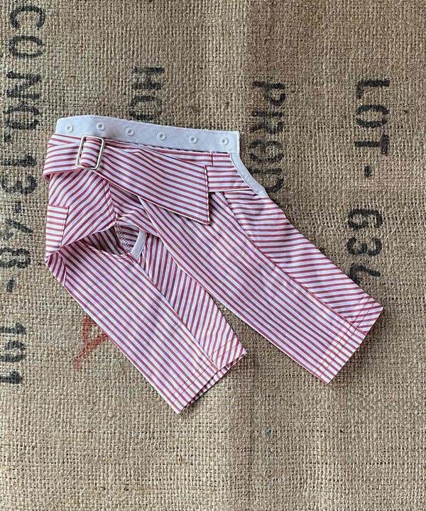 NベルトリボンストラPT | AS KNOW AS オンラインショップ