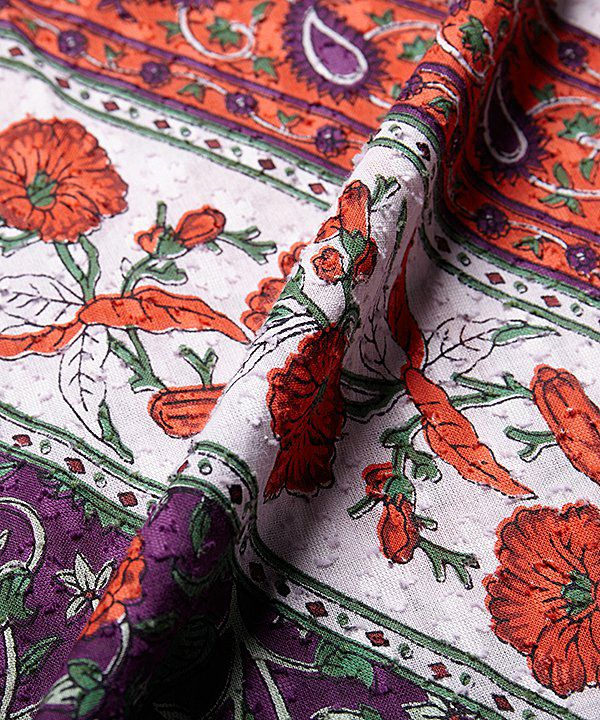 大きいバンダナptワンピ | AS KNOW AS オンラインショップ