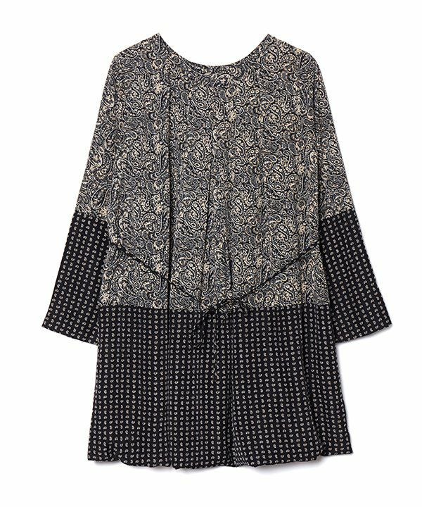 チュニック | アズノゥアズ レディース服のファッション通販サイト