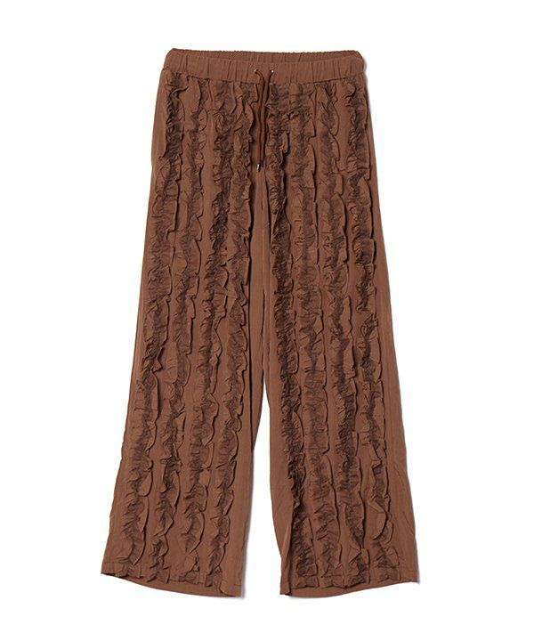 フリフリチュリチュリPT | AS KNOW AS オンラインショップ