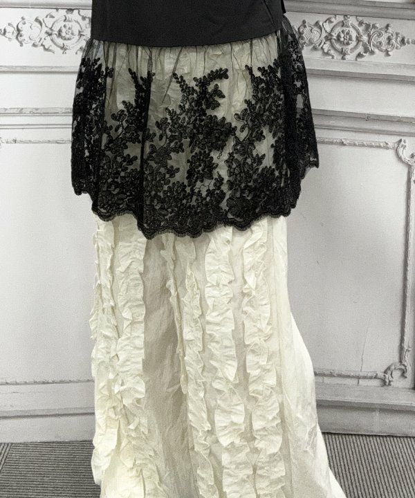 フリフリチュリチュリPT | AS KNOW AS オンラインショップ