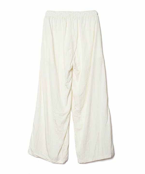 フリフリチュリチュリPT | AS KNOW AS オンラインショップ