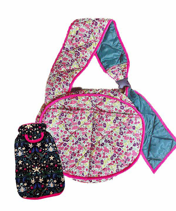 de wanのスリング - AS KNOW AS | アズノゥアズ