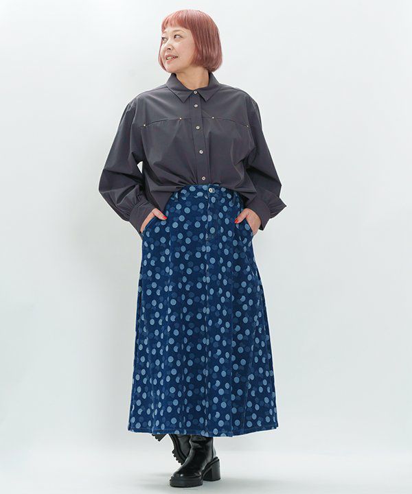 ありそでなかったデニSK | AS KNOW AS オンラインショップ