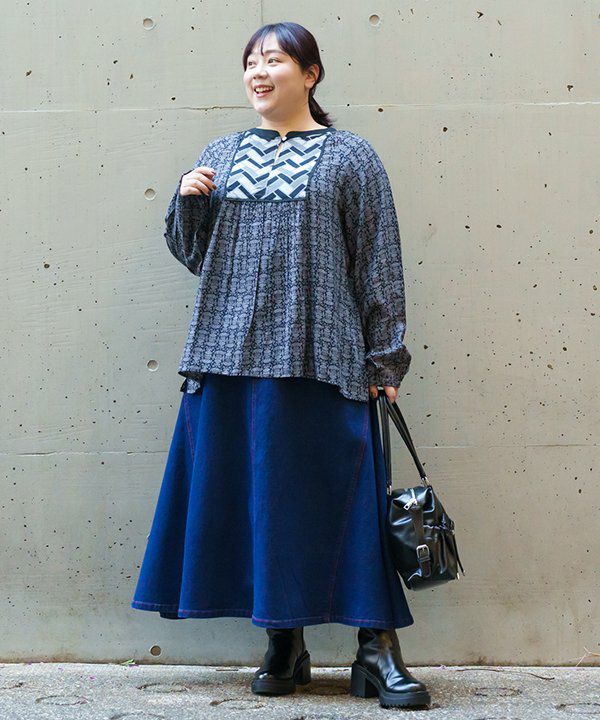 ありそでなかったデニSK | AS KNOW AS オンラインショップ