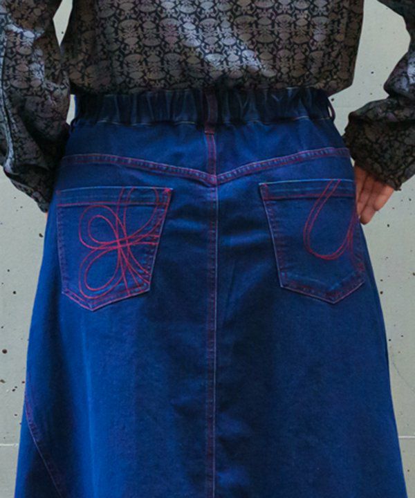 ありそでなかったデニSK | AS KNOW AS オンラインショップ