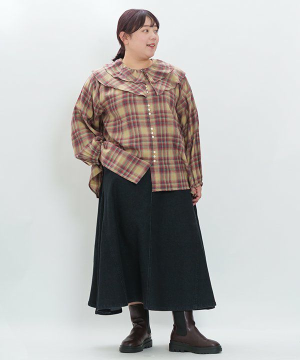 ありそでなかったデニSK | AS KNOW AS オンラインショップ