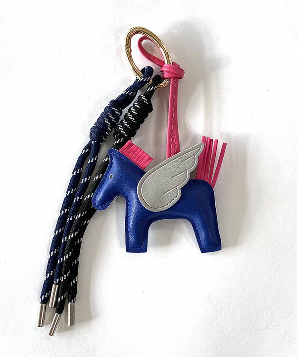 ペガサスカラーチャーム | AS KNOW AS オンラインショップ