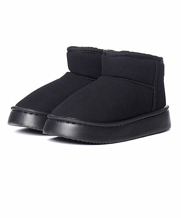 ショートムートンブーツ | AS KNOW AS オンラインショップ