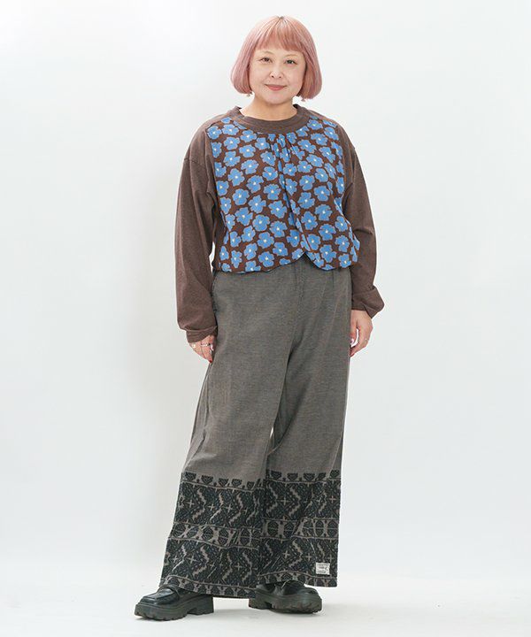 パンツ | アズノゥアズ レディース服のファッション通販サイト