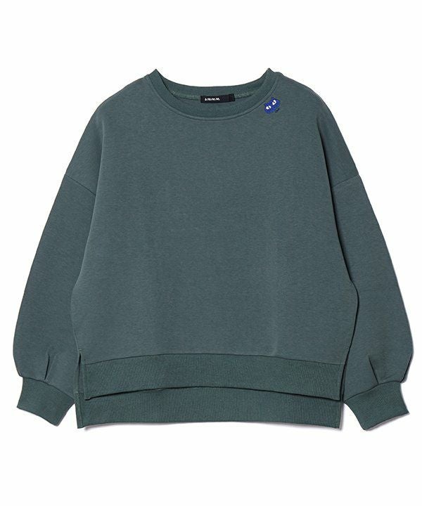 こっそりさんのトレーナー | AS KNOW AS オンラインショップ