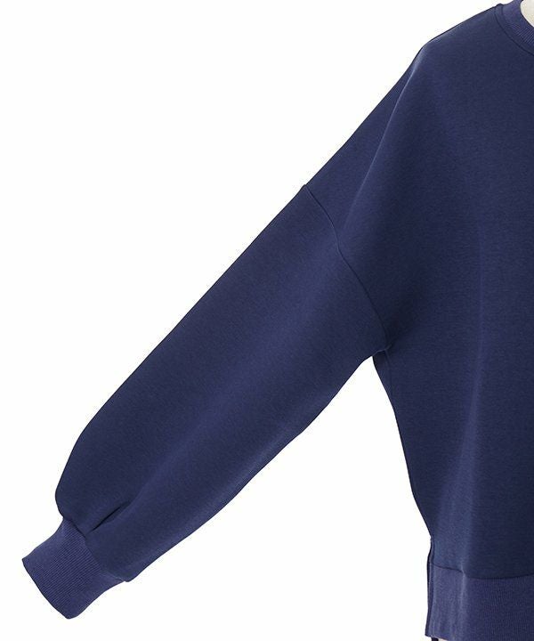 こっそりさんのトレーナー | AS KNOW AS オンラインショップ