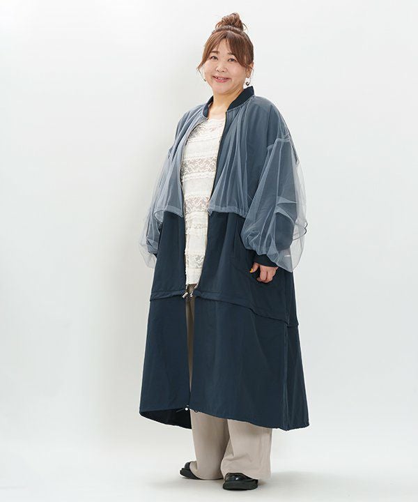 w305 ほっこり、洗練。秋の「暖色系」着回しコーデ♪ 12/7のコーデ】暖色系ワントーンであたたかさもスタイルアップも手に