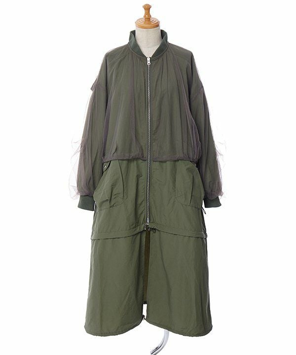 沢山の着回しを貴方にCO | AS KNOW AS オンラインショップ