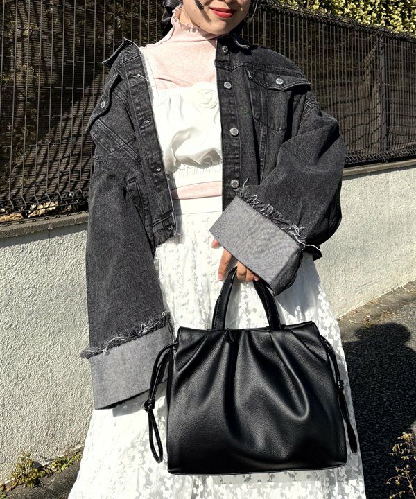 バッグ | アズノゥアズ レディース服のファッション通販サイト