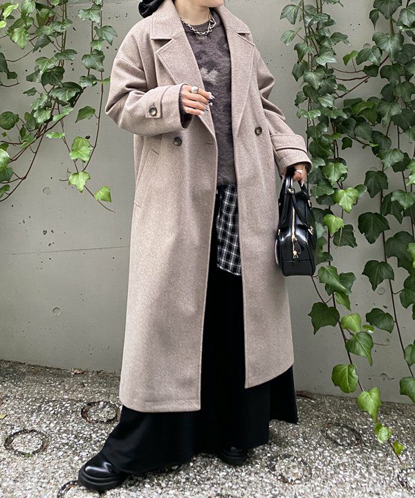 コート | アズノゥアズ レディース服のファッション通販サイト