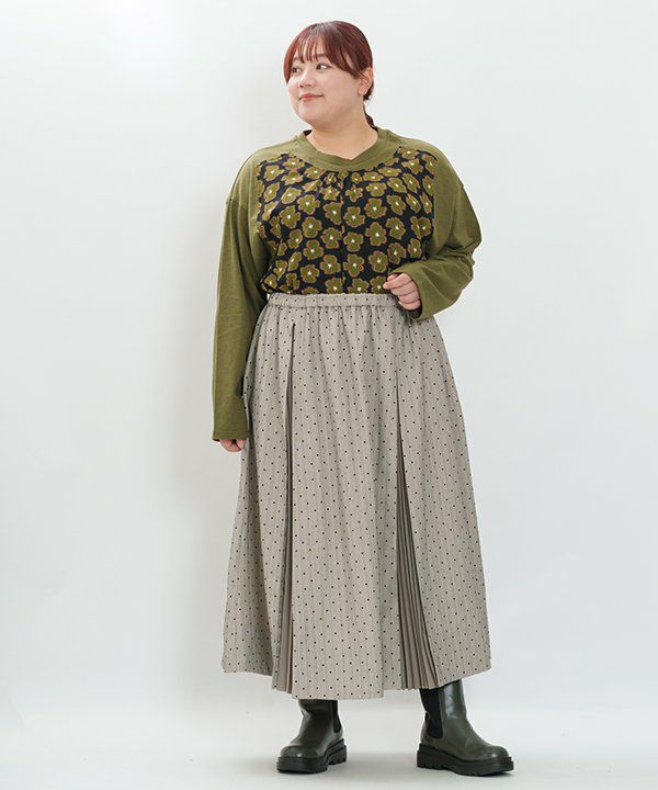 スカート | アズノゥアズ レディース服のファッション通販サイト