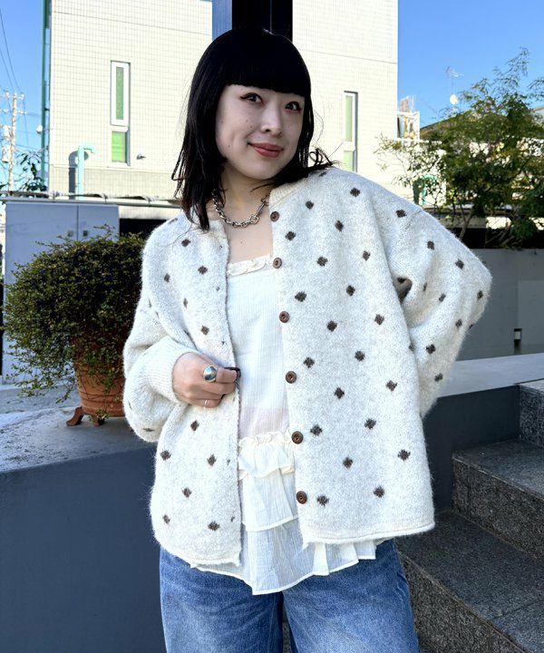 カクドットマルドットCD | AS KNOW AS オンラインショップ