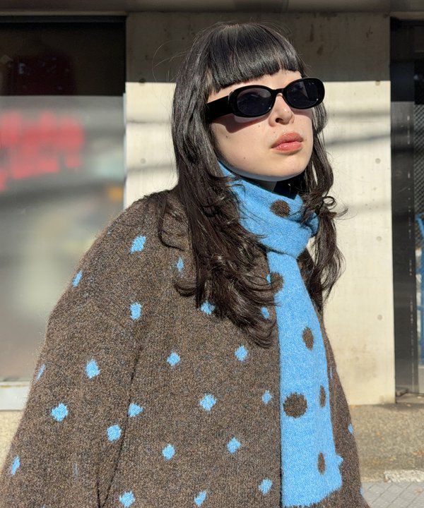 カクドットマルドットCD | AS KNOW AS オンラインショップ