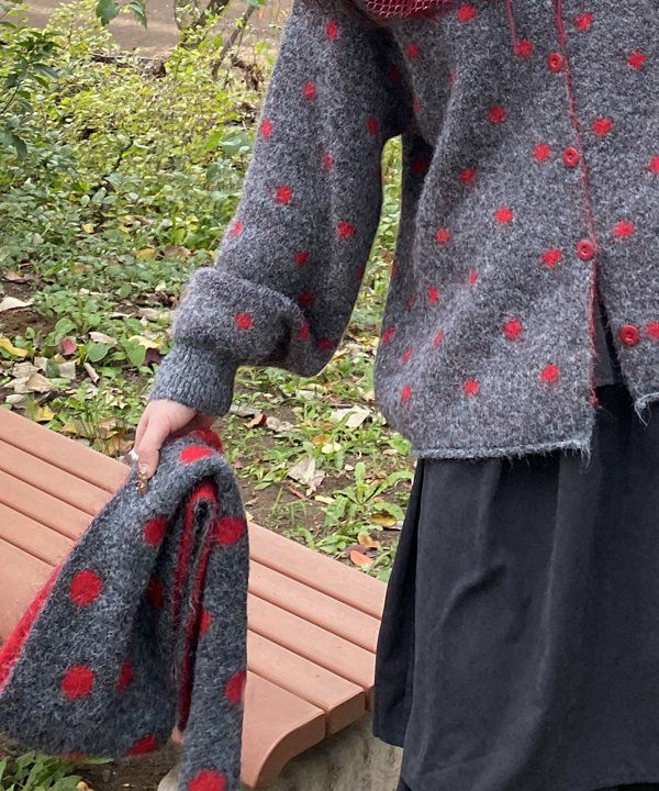 カクドットマルドットCD | AS KNOW AS オンラインショップ