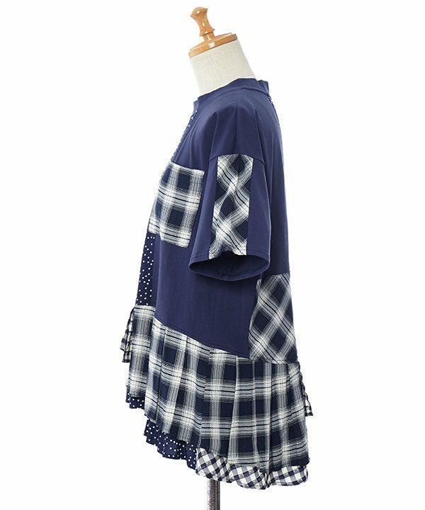 プリンセスまままく様 大満足マゼマゼフリルPO | AS KNOW AS オンラインショップ