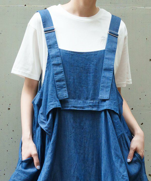 つまみまくりデニJSK | AS KNOW AS オンラインショップ