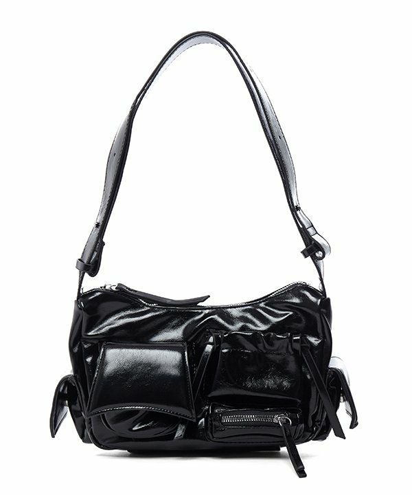 ポケポケショルダーバッグ | AS KNOW AS オンラインショップ