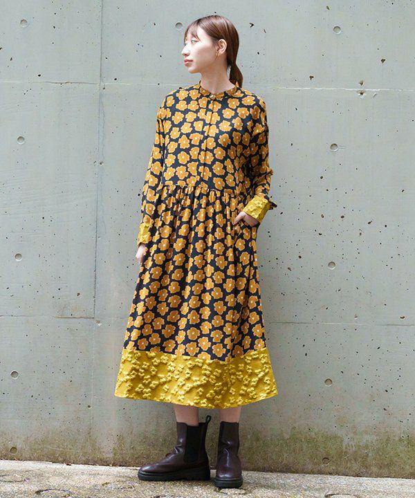 フラワーマッピングOP | AS KNOW AS オンラインショップ