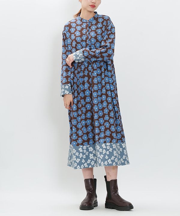 フラワーマッピングOP | AS KNOW AS オンラインショップ