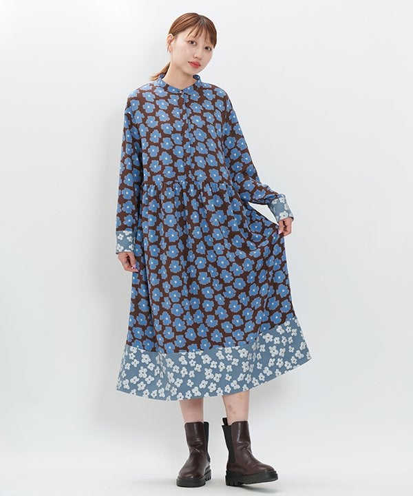 フラワーマッピングOP | AS KNOW AS オンラインショップ