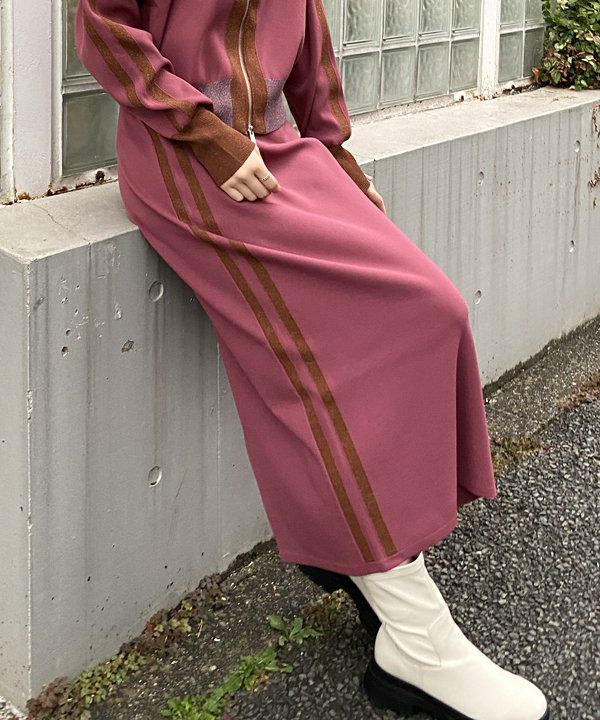 ニットスカート | アズノゥアズ レディース服のファッション通販サイト