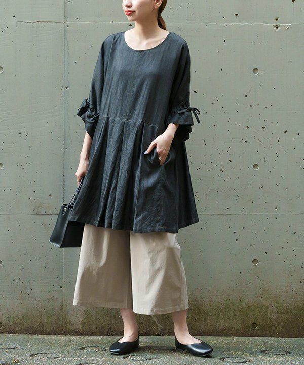 チュニック | アズノゥアズ レディース服のファッション通販サイト