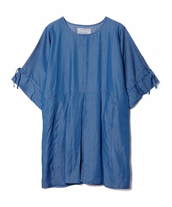 チュニック | アズノゥアズ レディース服のファッション通販サイト