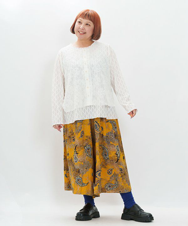 パンツ | アズノゥアズ レディース服のファッション通販サイト