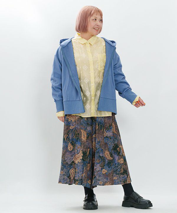 ペイズリワールドPT | AS KNOW AS オンラインショップ