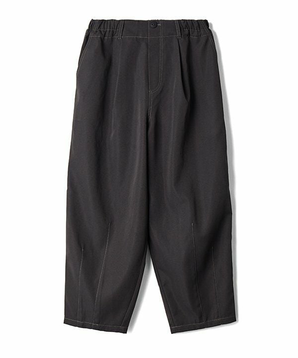 ダーツダーツパンツ | AS KNOW AS オンラインショップ