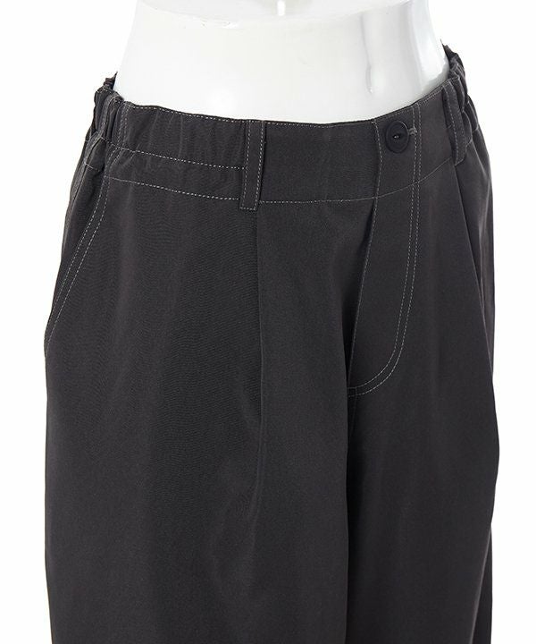 ダーツダーツパンツ | AS KNOW AS オンラインショップ