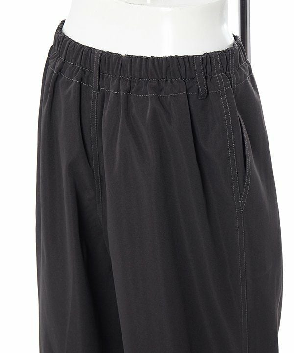 ダーツダーツパンツ | AS KNOW AS オンラインショップ