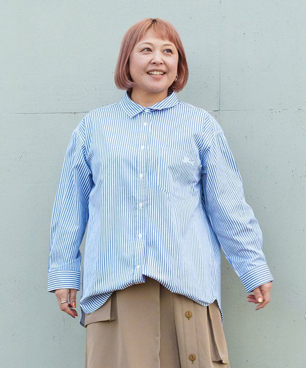 シャツ・ブラウス | アズノゥアズ レディース服のファッション通販サイト