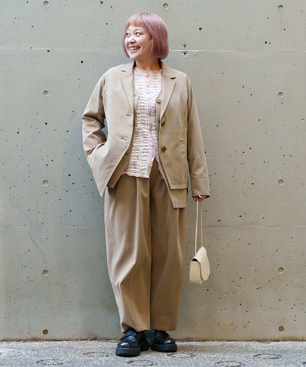 ダーツダーツパンツ | AS KNOW AS オンラインショップ ダーツダーツパンツ | AS KNOW AS オンラインショップ