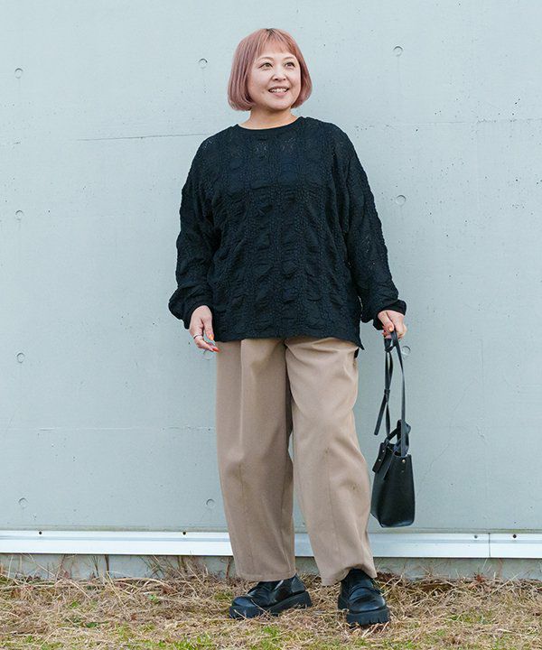 ダーツダーツパンツ | AS KNOW AS オンラインショップ ダーツダーツパンツ | AS KNOW AS オンラインショップ