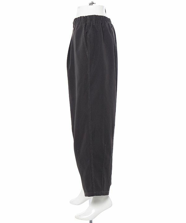 ダーツダーツパンツ | AS KNOW AS オンラインショップ