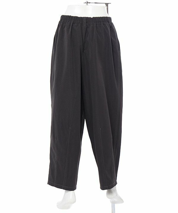 ダーツダーツパンツ | AS KNOW AS オンラインショップ
