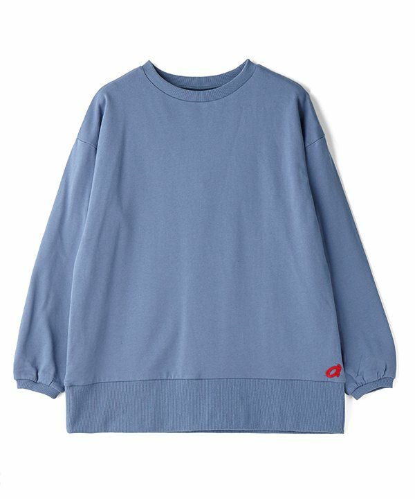 シンプリージップアップ | AS KNOW AS オンラインショップ