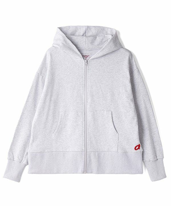 シンプリージップアップ | AS KNOW AS オンラインショップ シンプリージップアップ | AS KNOW AS オンラインショップ