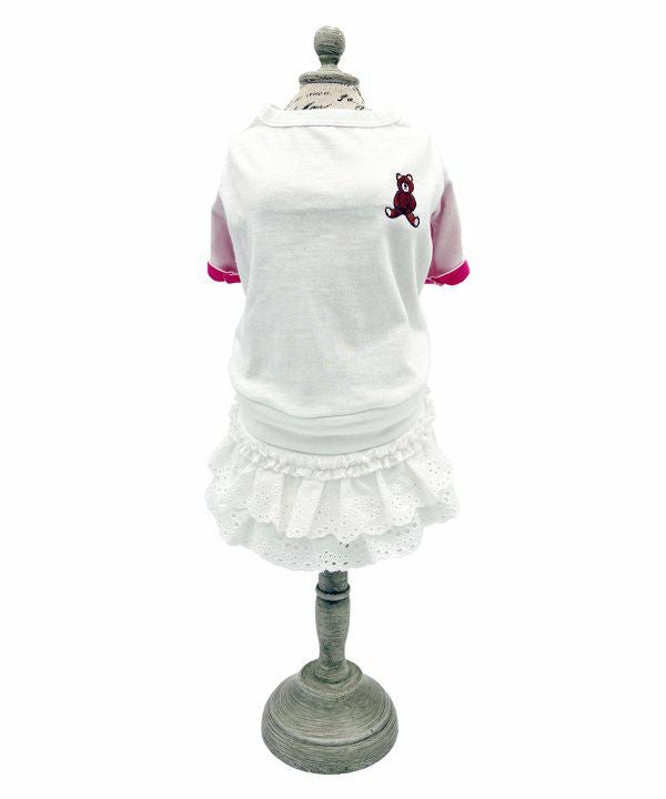 ワンちゃん | アズノゥアズ レディース服のファッション通販サイト