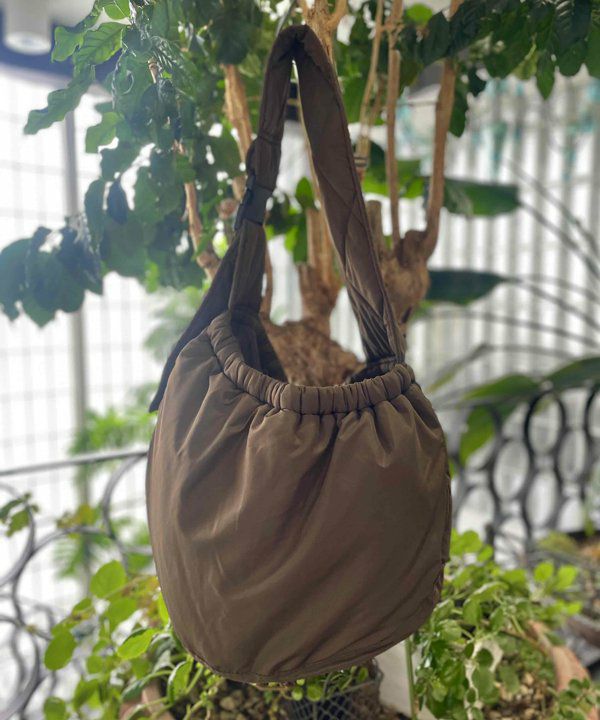 シャーリングスリングS | AS KNOW AS オンラインショップ