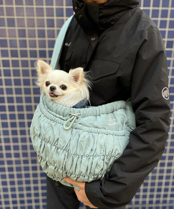 シャーリングスリングS | AS KNOW AS オンラインショップ