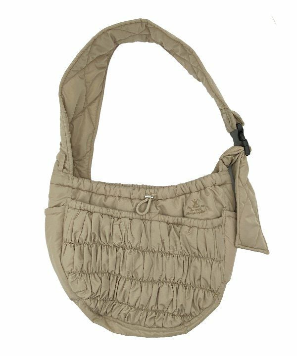 シャーリングスリングL | AS KNOW AS オンラインショップ