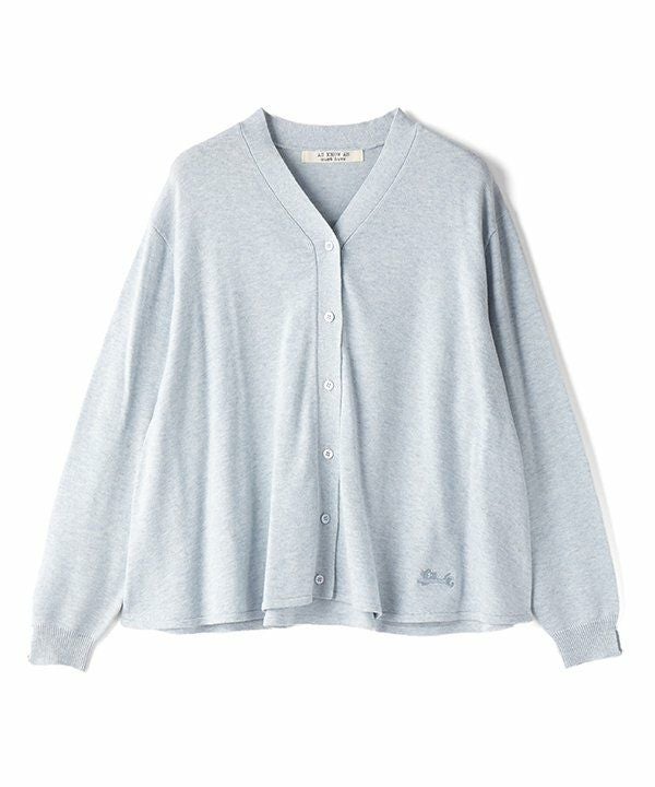 ひらりちらりニャーCD | AS KNOW AS オンラインショップ